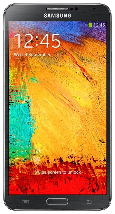 Samsung Galaxy Note 3 SM-N9005 32Gb recovery